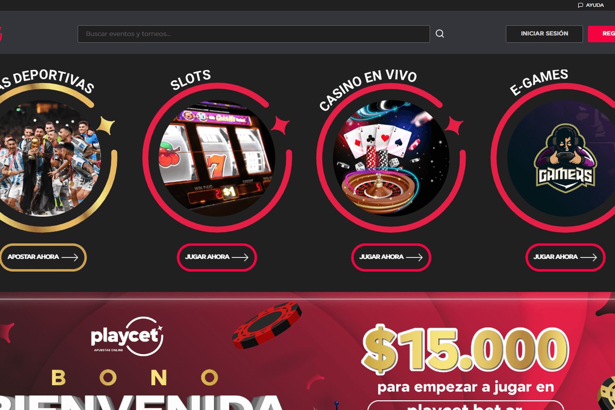 Playcet screenshot 1